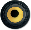 UNI FILTER Air Filter - Yamaha NU-2247ST