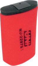 UNI FILTER Air Filter - Yamaha NU-2297ST