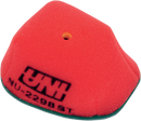 UNI FILTER Air Filter - Yamaha NU-2298ST