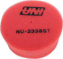 UNI FILTER Air Filter - Kawasaki NU-2338ST