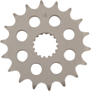 PARTS UNLIMITED Countershaft Sprocket - 18 Tooth - Suzuki D26-3169-18