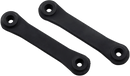 PARTS UNLIMITED Hood Clamp - Arctic Cat- - 2 Pack 12-130-000
