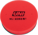 UNI FILTER Air Filter - Kawasaki NU-2353ST