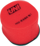 UNI FILTER Air Filter - Kawasaki NU-2358ST