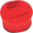UNI FILTER Air Filter - Kawasaki NU-2361ST