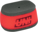 UNI FILTER Air Filter - Kawasaki NU-2378ST