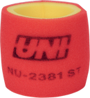 UNI FILTER Air Filter - Kawasaki NU-2381ST
