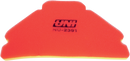 UNI FILTER Replacement OEM Air Filter - Kawasaki NU-2391