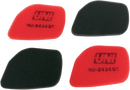 UNI FILTER Air Filter - Suzuki NU-2434ST