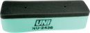 UNI FILTER Replacement OEM Air Filter - Suzuki NU-2436