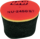 UNI FILTER Air Filter - Suzuki NU-2450ST