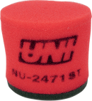 UNI FILTER Air Filter - Suzuki NU-2471ST