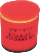 UNI FILTER Air Filter - Arctic Cat/Kawasaki/Suzuki NU-2483ST