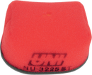 UNI FILTER Air Filter - Yamaha NU-3225ST