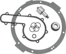 QuadBoss 15-16 Polaris Scrambler 850 Water Pump Rebuild Kit - OEM Replacement for Powersports Vehicles