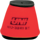 UNI FILTER Air Filter - Yamaha NU-3241ST