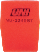 UNI FILTER Air Filter - Yamaha NU-3249ST