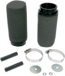 UNI FILTER High-Flow Air Filter Kit - Honda NU-4001