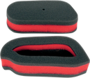 UNI FILTER Replacement OEM Air Filter - Honda NU-4070