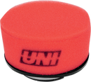 UNI FILTER Air Filter - Honda NU-4080ST