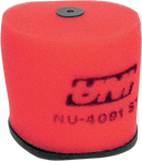 UNI FILTER Air Filter - Honda NU-4091ST