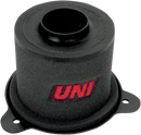UNI FILTER Replacement OEM Air Filter - Honda NU-4097