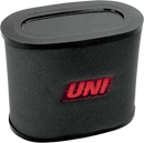 UNI FILTER Replacement OEM Air Filter - Honda NU-4118