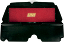 UNI FILTER Replacement OEM Air Filter - Honda NU-4121