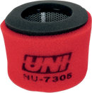 UNI FILTER Replacement OEM Air Filter - BMW NU-7305