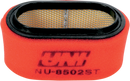 UNI FILTER Air Filter - Polaris NU-8502ST