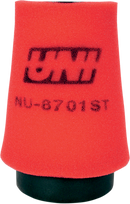 UNI FILTER Air Filter - Can-Am NU-8701ST