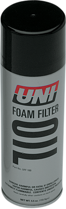UNI FILTER Service Kit UFM-400
