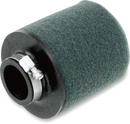 UNI FILTER Pod Air Filter - Black - Centered UP-4112