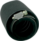 UNI FILTER Pod Air Filter - Black - Centered UP-4152