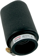 UNI FILTER Pod Air Filter - Black - Centered UP-4182