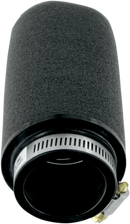 UNI FILTER Pod Air Filter - Black - Centered UP-5182