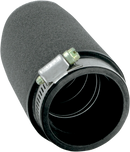UNI FILTER Pod Air Filter - Black - Centered UP-5200