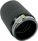 UNI FILTER Pod Air Filter - Black - Centered UP-5229