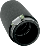 UNI FILTER Pod Air Filter - Black - Centered UP-5245