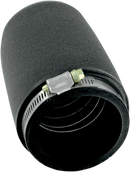 UNI FILTER Pod Air Filter - Black - Centered UP-5275