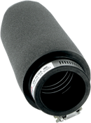 UNI FILTER Pod Air Filter - Black - Centered UP-6182