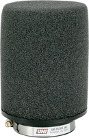 UNI FILTER Snowmobile Pod Air Filter - Straight - 2-3/4" ID UP-6275S
