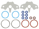 SP1 Injector Seal Kit S D for 2021 Ski-Doo Snowmobiles – Reliable Seal Replacement