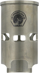 LA SLEEVE Cylinder Sleeve - 66.40 mm - Honda CR250R H5535