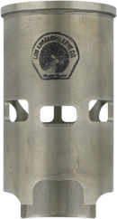 LA SLEEVE Cylinder Sleeve - 66.40 mm - Honda CR250R H5580
