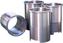 LA SLEEVE Cylinder Sleeve - 54.00 mm - Yamaha YZ125/X YA5533