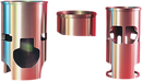 LA SLEEVE Cylinder Sleeve - 72.00 mm - Liquid Cooled - Ski-Doo FL1276