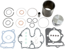 LA SLEEVE Sleeve and Piston Kit - Honda LAS-5293K-1