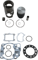 LA SLEEVE Sleeve and Piston Kit - Honda LAS-5375K