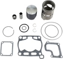 LA SLEEVE Sleeve and Piston Kit - Suzuki LAS-5479K